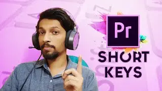 Ultimate Guide: How to set custom keyboard shortcut in premiere pro | Set shortcut key premiere pro.