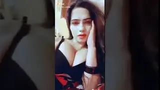 Down Blouse | Nip slip | Heavy Boobs | Huge Boobs #07