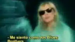 CAIGA QUIEN CAIGA & SEX IN THE CITY