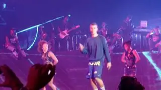 Justin Bieber - What do you mean (live @ Lille, France 24 June 2017)