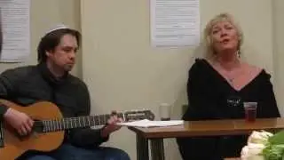 Алла Одинг Романс 