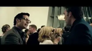 Batman v Superman  Dawn of Justice TV Spot 2 HD (Courtesy WB)