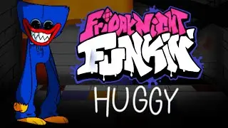 Fnf Huggy Wuggy Demo Android / Drake