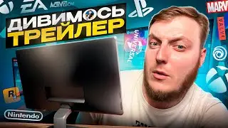 🧐SILENT HILL 2 - ВЕЛИКИЙ ПОКАЗ ГЕМПЛЕЮ | ДИВИМОСЬ РАЗОМ🧐