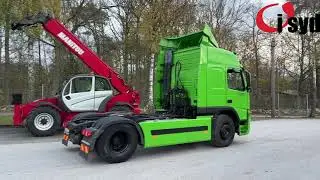 Volvo FM9 340hk