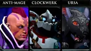 Dota 2 WTF Moments 205