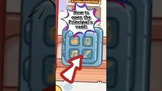 Avatar World Hack!!😱😱 How to open Principal's vault 