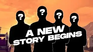 A New Story Begins - Cinematic Teaser | GTA5