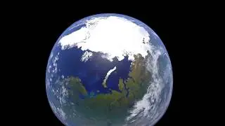 Виртуальное путешествие по опорному пункту национального парка 
