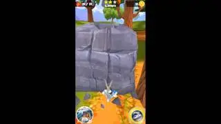 Looney Tunes Dash!