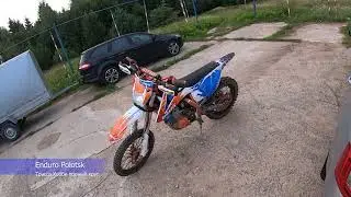 avantis 300pro полный круг трасса Хобби