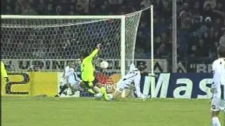 Uefa Champions League - Day compilation 07.12.2005