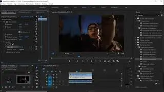 Cómo cambiar el tamaño de la mesa de trabajo (video) en Adobe Premiere CC