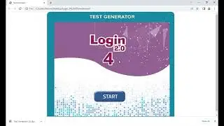 Text Generator