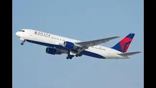 Boeing 767