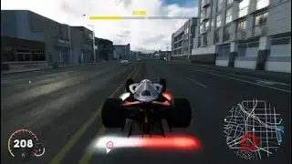 The Crew 2 "Flying Germans" Live Summit