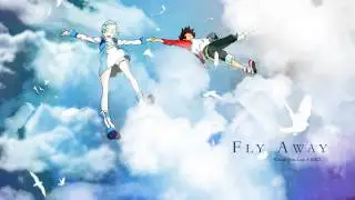 Nightcore - Flying High by Jem (lyrics)