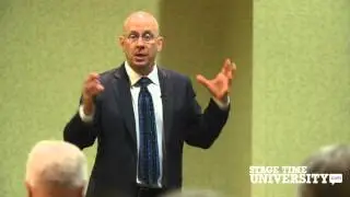 Be a Better Public Speaker: Know Your Audience