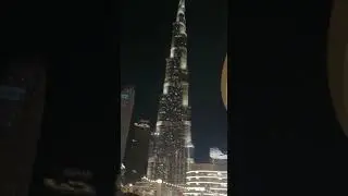 burjkhalifa #fvp #short #burjkhalifa #dubai ❤️