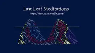 Mindfulness Meditation: Handling Difficult Situations (Consulting Baucis/Philemon) 23 min
