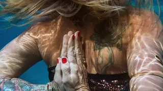Прямая трансляция пользователя Varvara Lyubimova