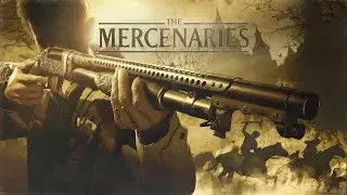 The MERCENARIES  - Stage The Mad Village SSS Rank / Resident Evil Village !