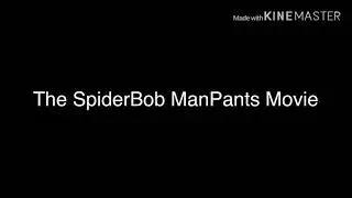The SpiderBob ManPants Movie (The Spongebob Squarepants Movie) Cast Video
