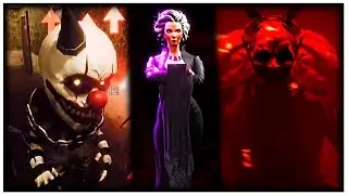 Dark Deception Monsters & Mortals Release UPDATE! Dark Deception Chapter 4 Q&A (Dark Deception News)