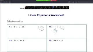 Zoom Markup Tools: Annotate & Whiteboard