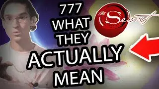 What Repeating Numbers ACTUALLY Mean  (  MUST  WATCH  )