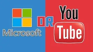 BUY MICROSOFT OR YOUTUBE!? | What Would You Do If