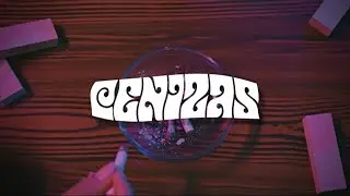 The Waris - Cenizas (Video Oficial)