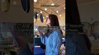 IVE - Eleven Cover (YG Remix)