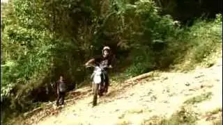 SB.PLOROTAN OBSTACLE