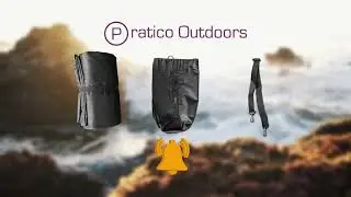 The Perfect Outdoor Blanket Large Enough for Your Family!