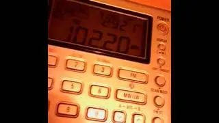 Радио России 2008 межпрограмка
