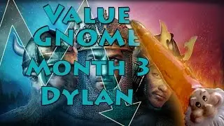 Value Gnome - Games Under £10 - Month 3 Dylan's Pick