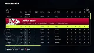 RDL7  Season 5 Real Talk Ep8 Top5 LG Takeover Playa's