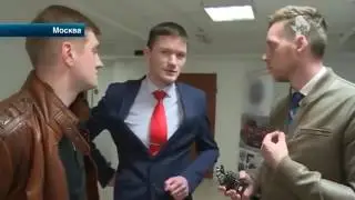 Автосалон на Варшавском шоссе 132А обвинили в мошенничестве