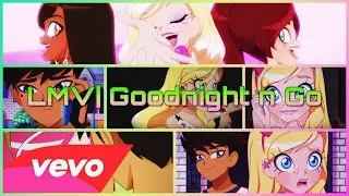 LMV| Goodnight n Go