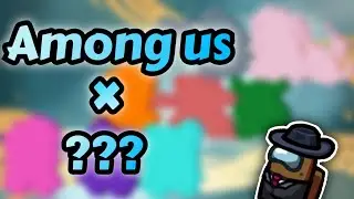 ❗nueva colalaboración de among us👀❗|Benshamin