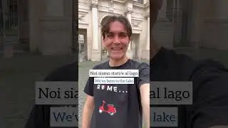🇮🇹 📝 ESSERE - Passato Prossimo Tutorial for Irregular Italian Verbs