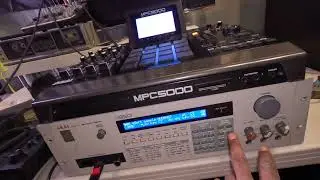 S950 UPGRADES/ FLOPPY DRIVE, MAX RAM, NEW SCREEN