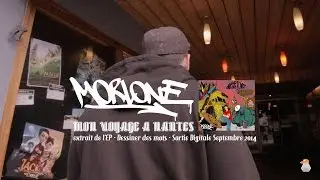 Morlone - Mon Voyage à Nantes (Prod FOODJ)