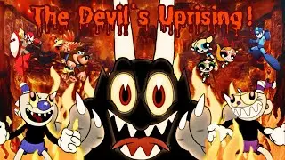 The Devil’s Uprising!