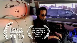 Hollywood Bob