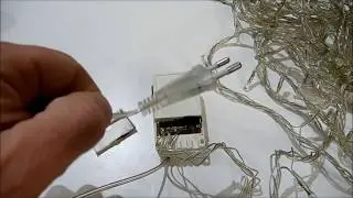 ⚠️DANGER! Guirlandes électriques de Noël!⚠️Certaines ne sont pas conformes !