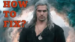 The Witcher: What is going wrong?
