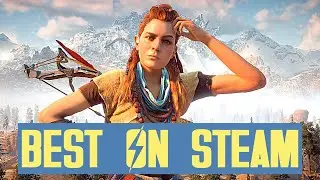 BEST PC GAMES ON STEAM [2021 UPDATE!]