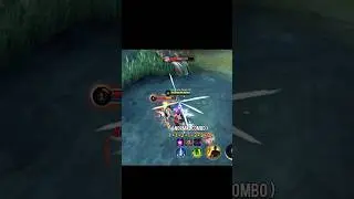 ✅ CHOU COMBOS TUTORIAL #mobilelegends #mlbb#chou